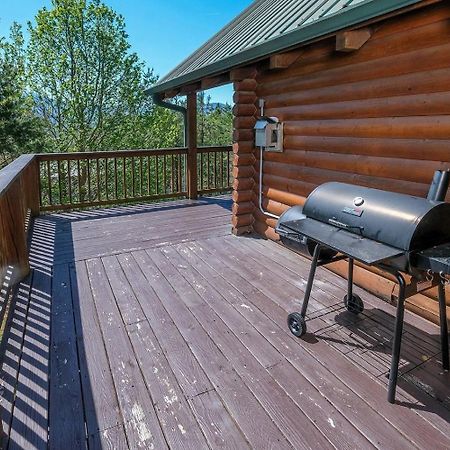 Brink Of Paradise Gatlinburg Exterior foto