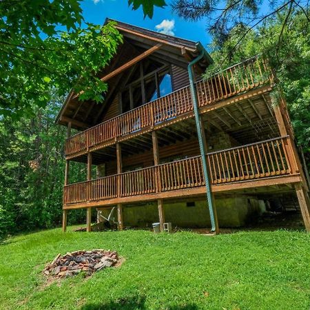 Brink Of Paradise Gatlinburg Exterior foto