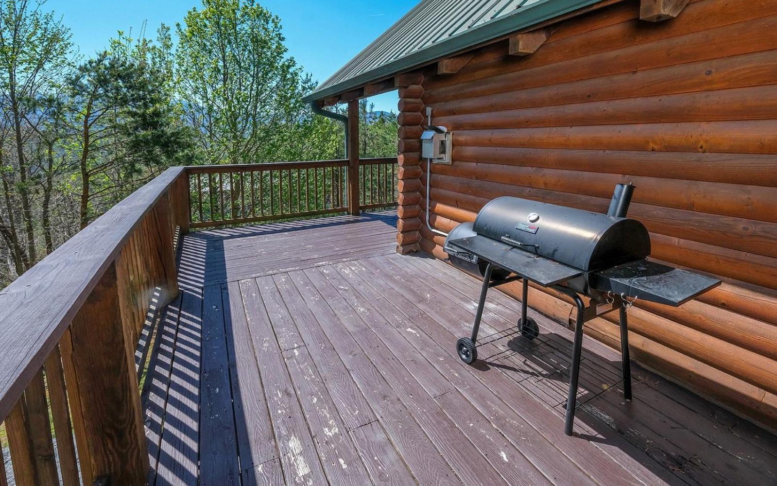 Brink Of Paradise Gatlinburg Exterior foto