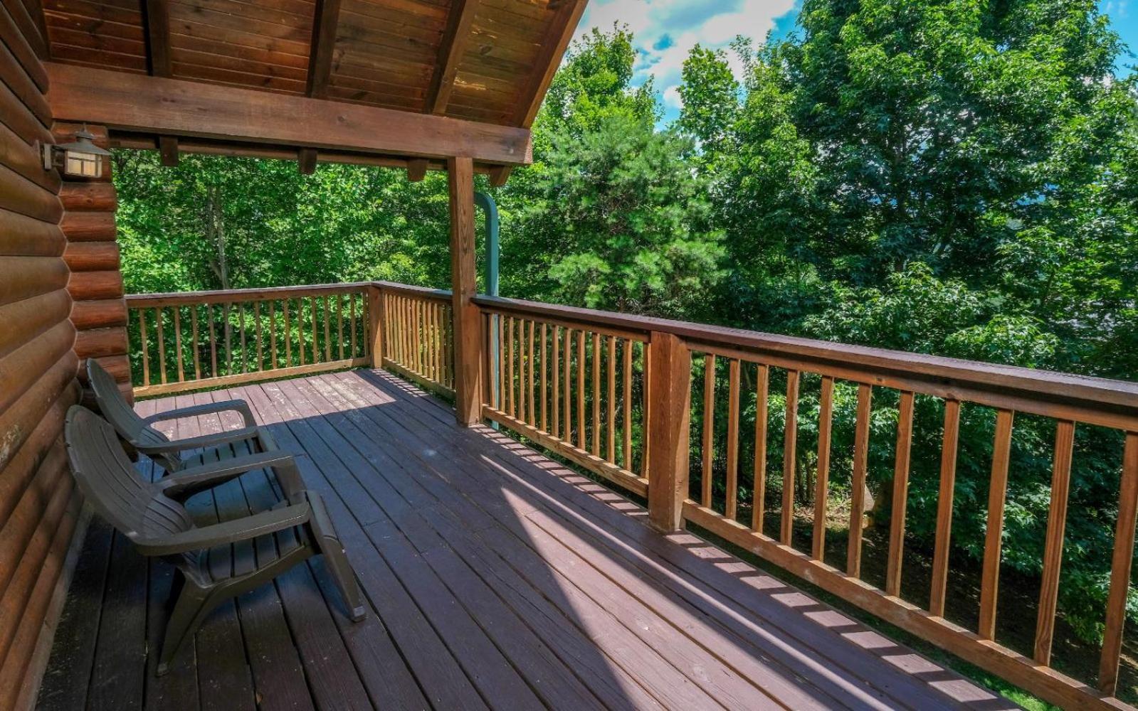 Brink Of Paradise Gatlinburg Exterior foto