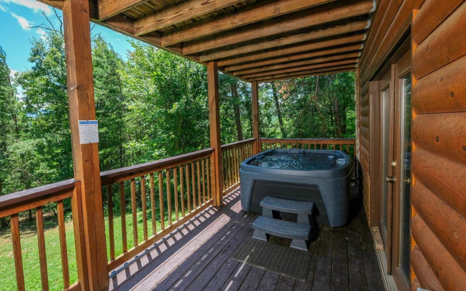 Brink Of Paradise Gatlinburg Exterior foto