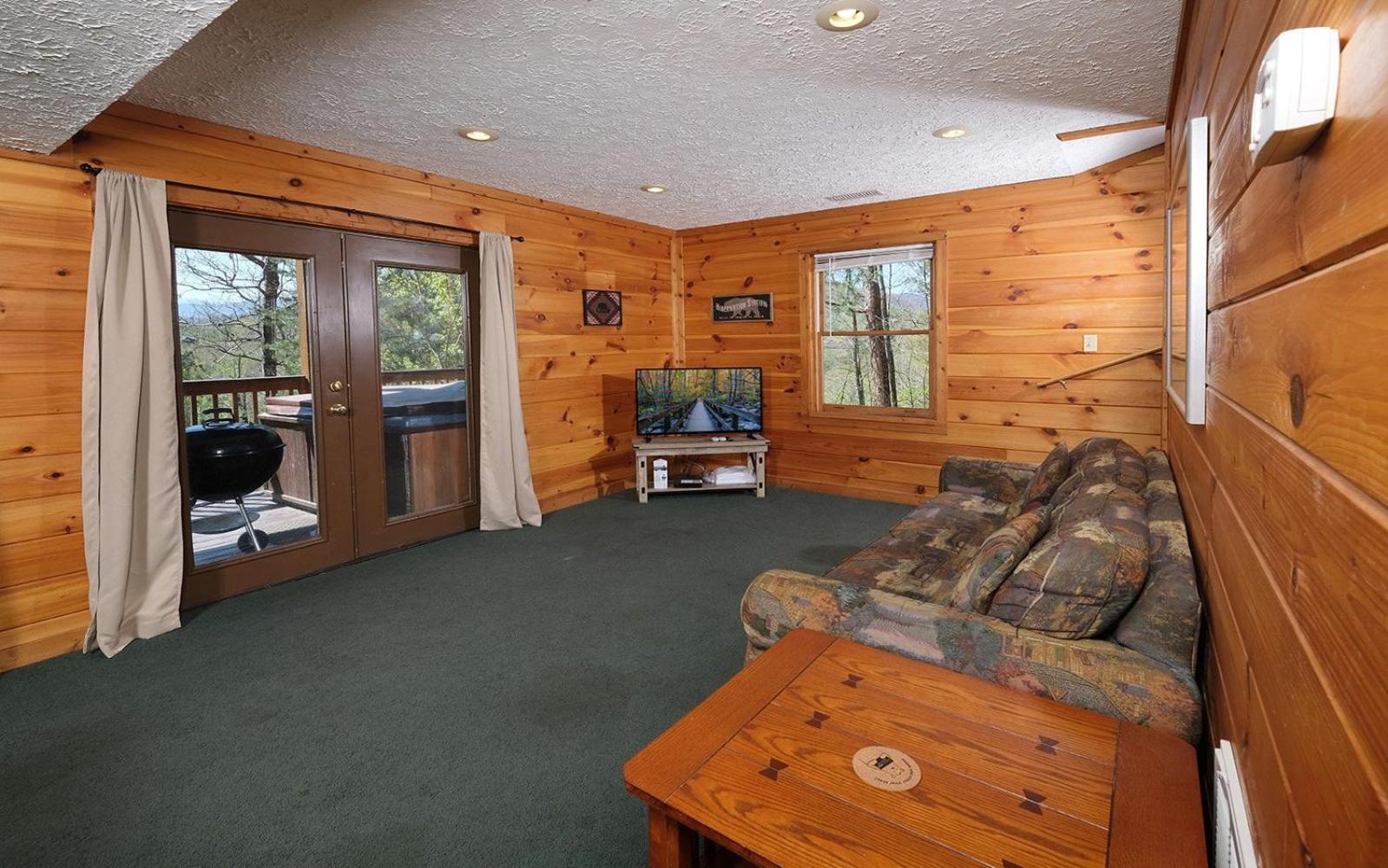 Brink Of Paradise Gatlinburg Exterior foto