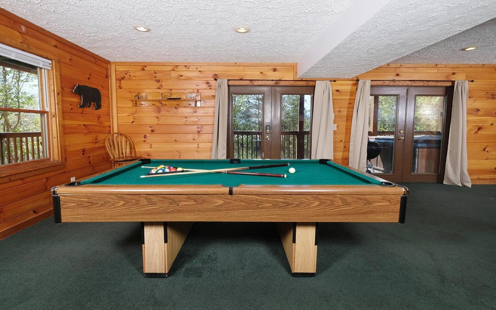 Brink Of Paradise Gatlinburg Exterior foto