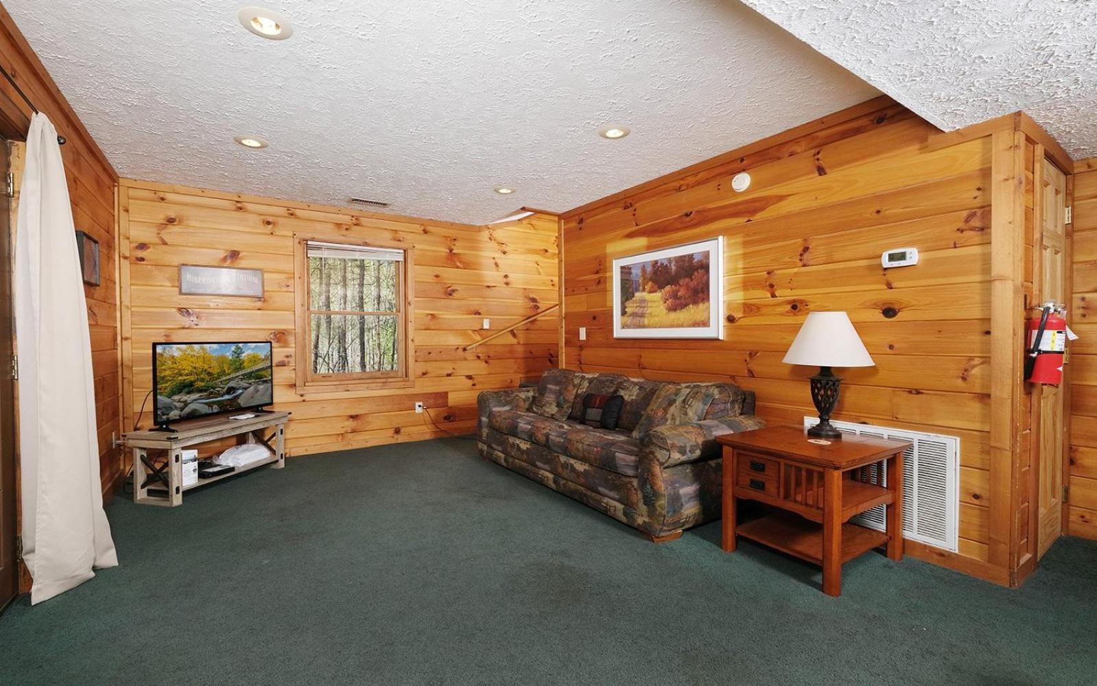 Brink Of Paradise Gatlinburg Exterior foto