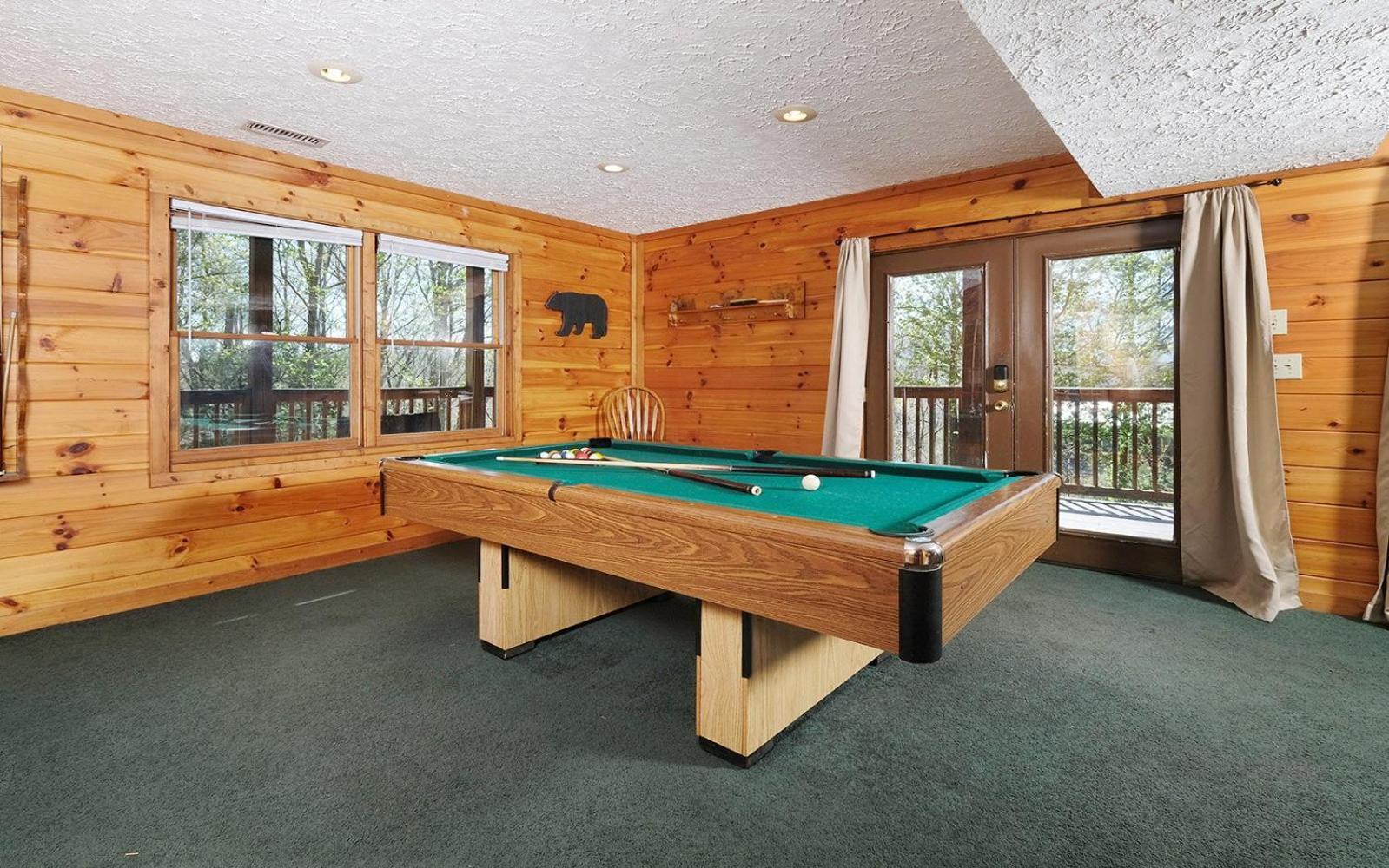 Brink Of Paradise Gatlinburg Exterior foto
