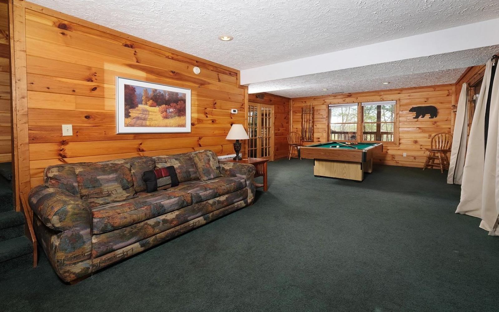 Brink Of Paradise Gatlinburg Exterior foto