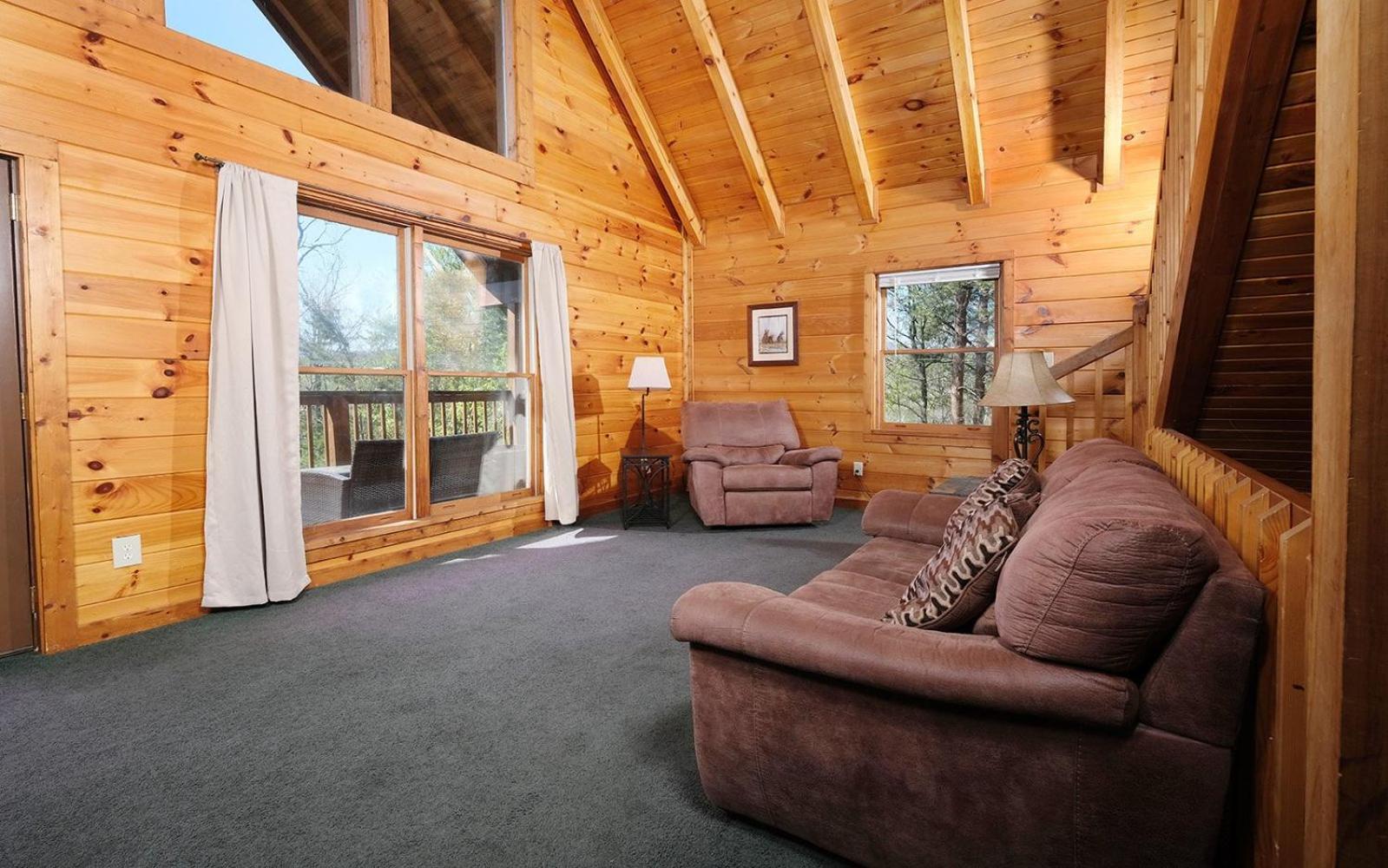 Brink Of Paradise Gatlinburg Exterior foto