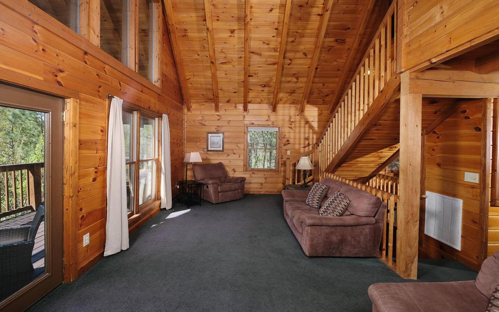 Brink Of Paradise Gatlinburg Exterior foto