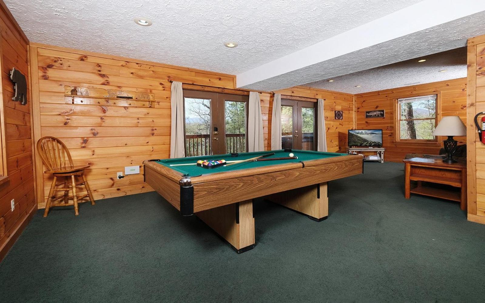 Brink Of Paradise Gatlinburg Exterior foto