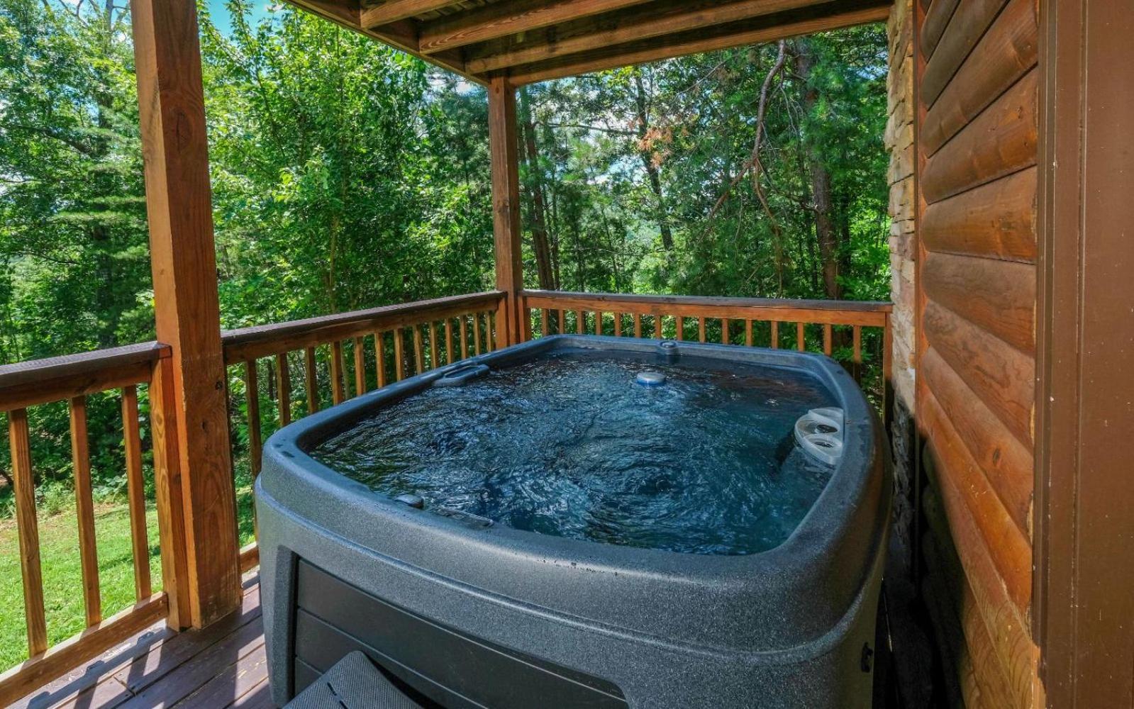 Brink Of Paradise Gatlinburg Exterior foto
